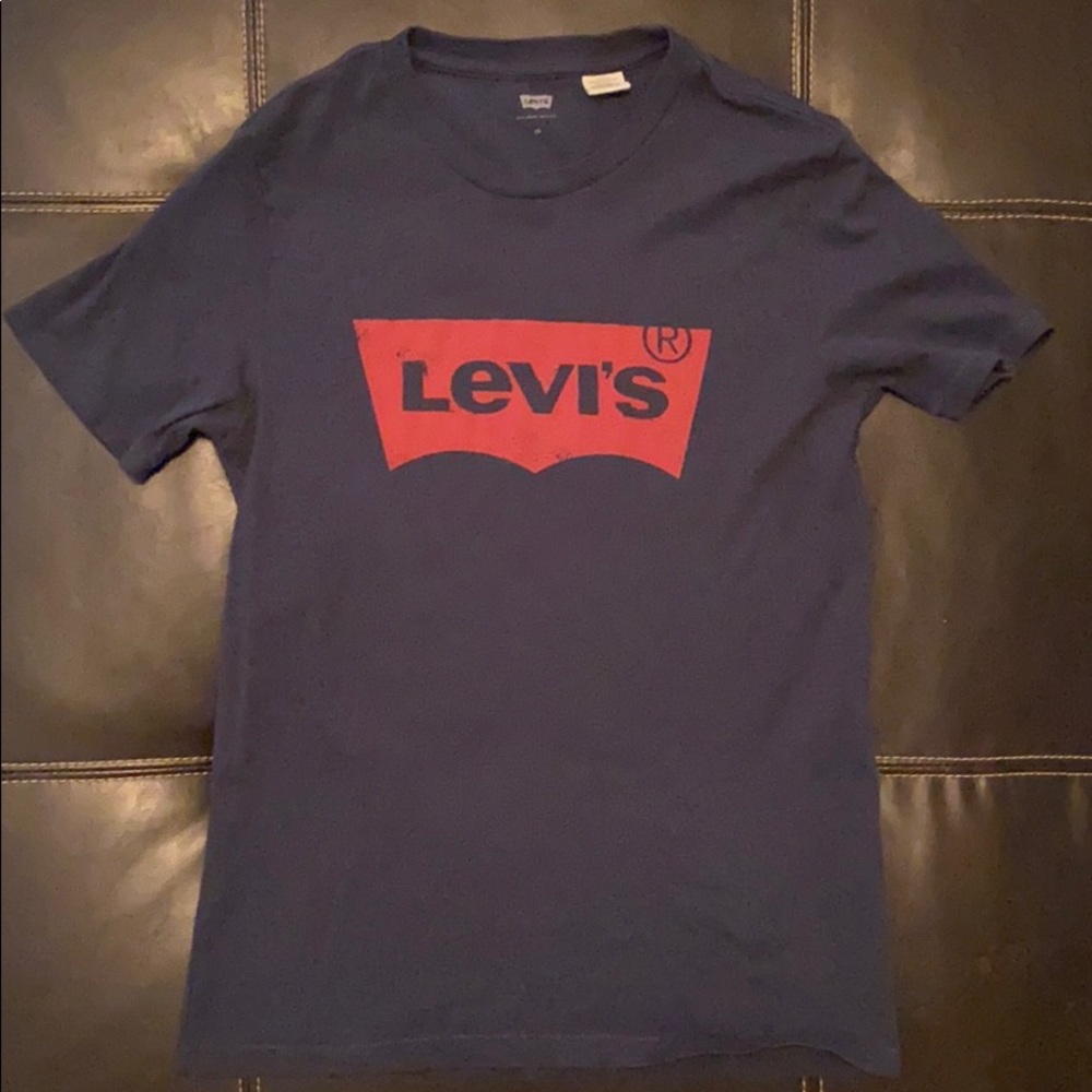 Men’s XS Levi’s T-shirt